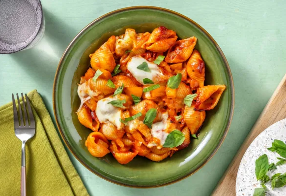 conchiglie-mozzarella-pecorino